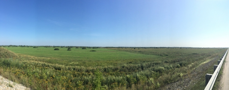 Москва свысока!