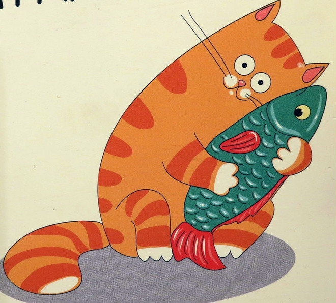 Поговорим о кошках40