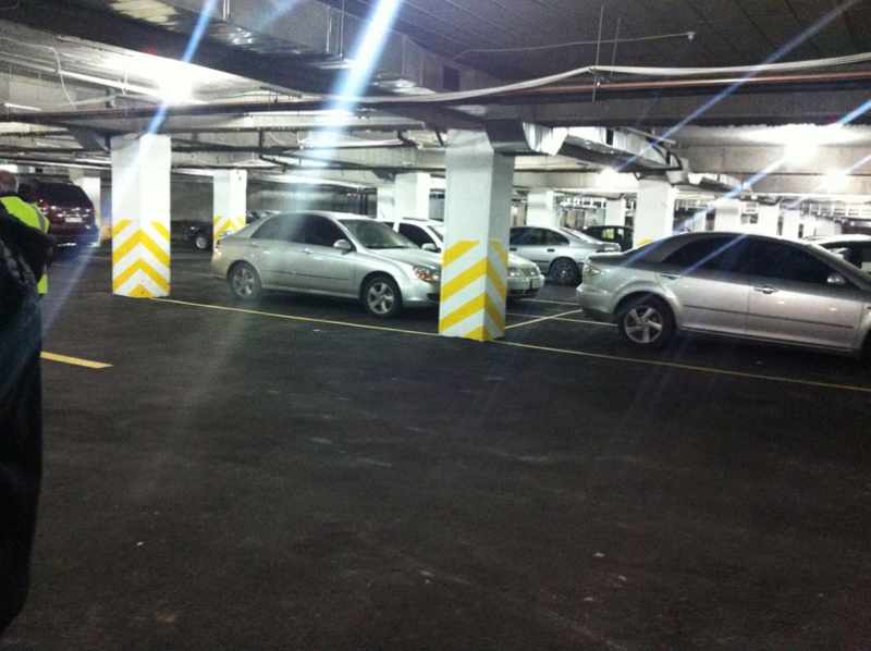 Розовый город. Армения. Ноябрь 2013г.