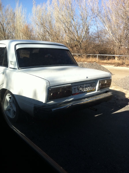 Розовый город. Армения. Ноябрь 2013г.