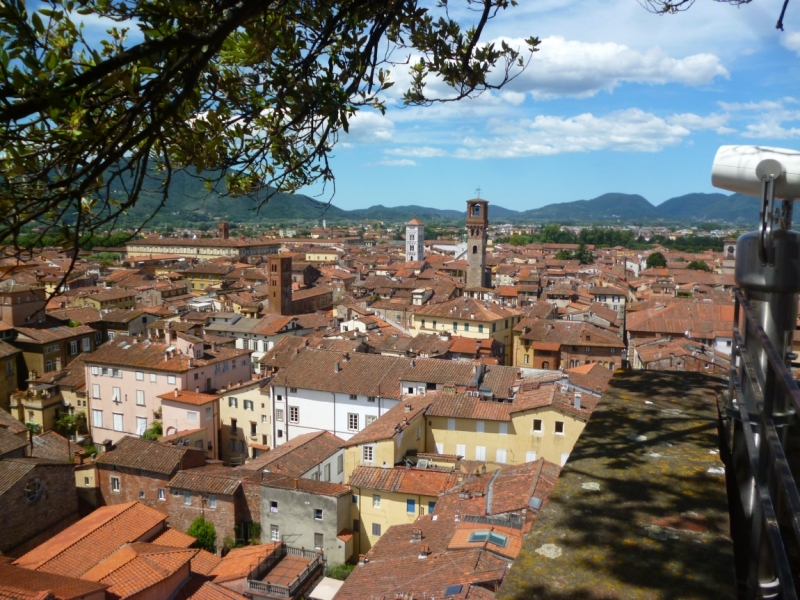 Путешествие в Италию с детьми