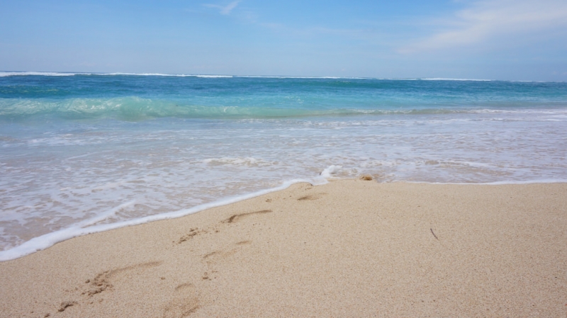 Медовый месяц в Азии.