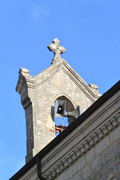 Сален-ле-Бен, Амондан, долина реки Лу