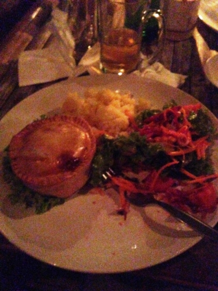 Медленно и с наслаждением: Панган со второго захода + Бангкок (онлайн, август 2016)