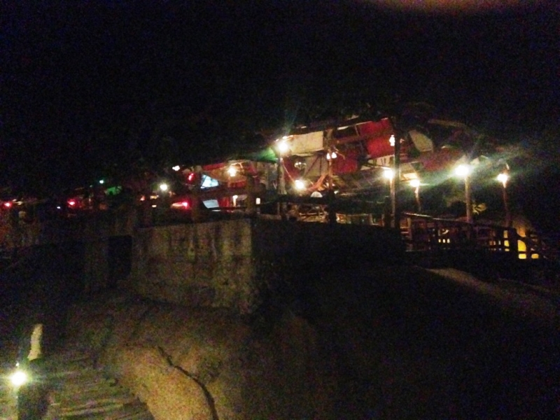 Медленно и с наслаждением: Панган со второго захода + Бангкок (онлайн, август 2016)