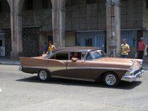 Несерьёзный отчёт.