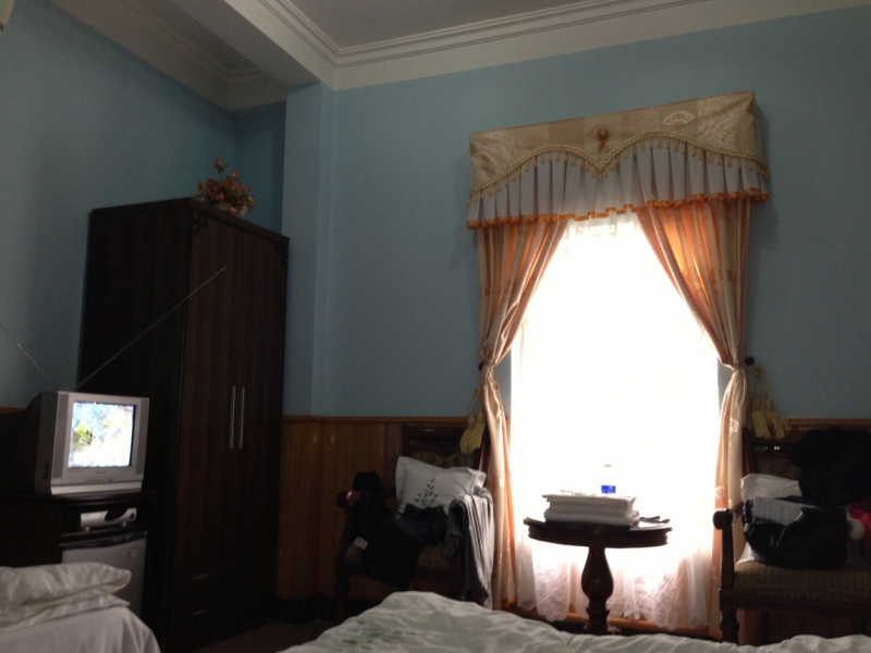 Нинь-Бинь, Халонг, Сапа, Хуэ, Хойан, Ханой. Много фото. посещение апрель 2013