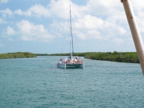 Несерьёзный отчёт.