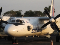 Несерьёзный отчёт.