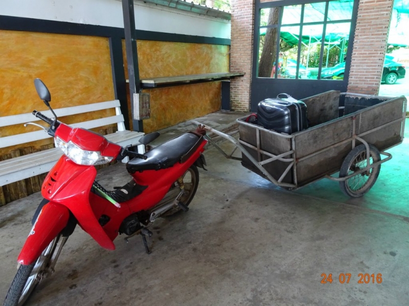 В Таиланде нет Мальдив. Есть Koh Mannorк. Это намёк.