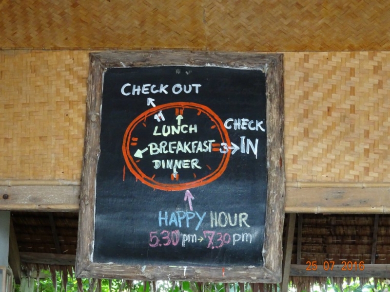 В Таиланде нет Мальдив. Есть Koh Mannorк. Это намёк.