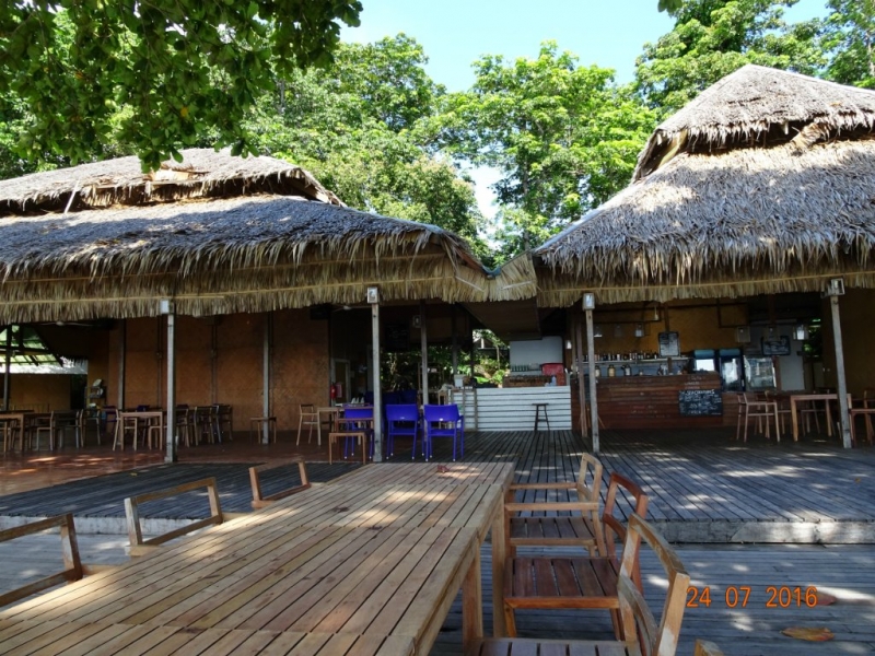 В Таиланде нет Мальдив. Есть Koh Mannorк. Это намёк.