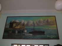 Несерьёзный отчёт.