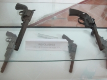 Несерьёзный отчёт.