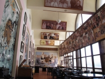 Несерьёзный отчёт.