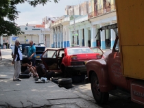 Несерьёзный отчёт.