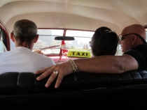 Несерьёзный отчёт.