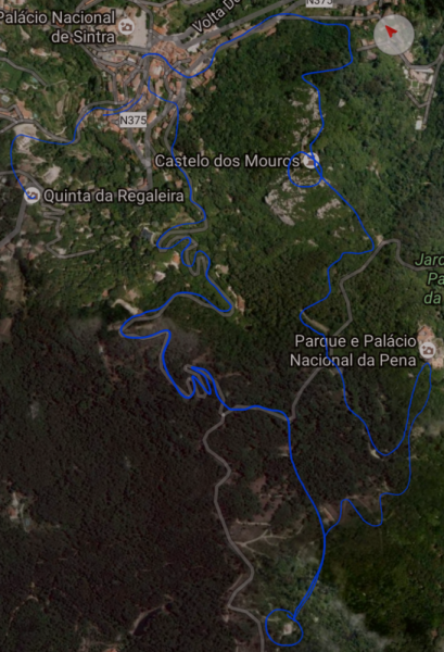 Лиссабон-Кашкаиш-Лагос, июль 2016. Впечатления, маршрут и фото