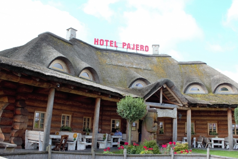 СПб-Омиш (Хорватия)-Прага на авто. Июль-2016 СПб-Омиш (Хорватия)-Прага на авто. Июль-2016