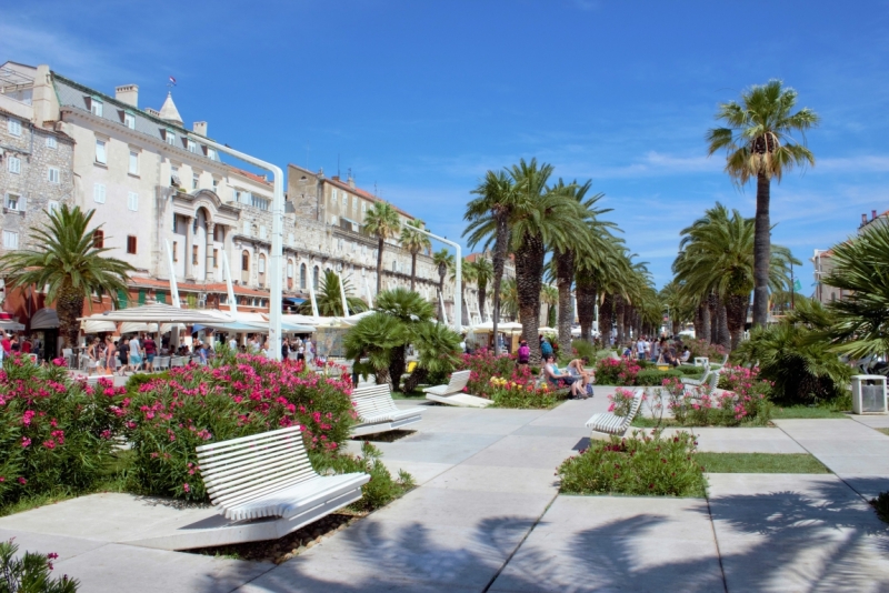 СПб-Омиш (Хорватия)-Прага на авто. Июль-2016 СПб-Омиш (Хорватия)-Прага на авто. Июль-2016