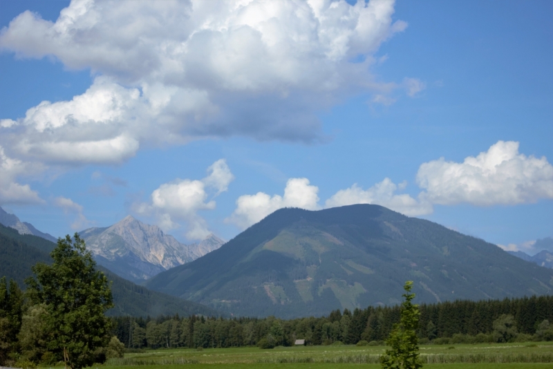 СПб-Омиш (Хорватия)-Прага на авто. Июль-2016 СПб-Омиш (Хорватия)-Прага на авто. Июль-2016