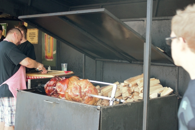 СПб-Омиш (Хорватия)-Прага на авто. Июль-2016 СПб-Омиш (Хорватия)-Прага на авто. Июль-2016