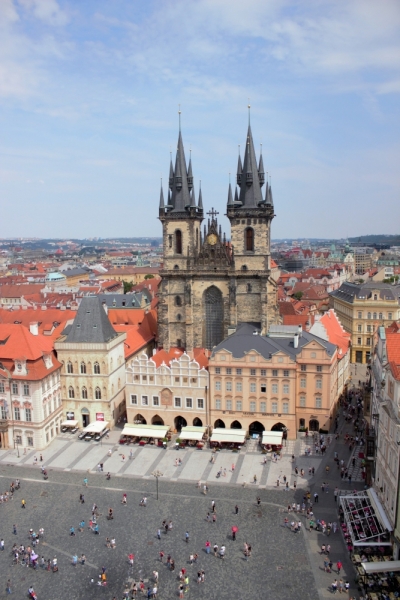 СПб-Омиш (Хорватия)-Прага на авто. Июль-2016 СПб-Омиш (Хорватия)-Прага на авто. Июль-2016