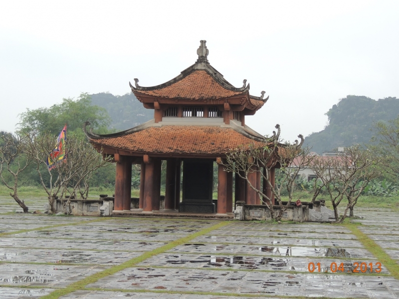 Нинь-Бинь, Халонг, Сапа, Хуэ, Хойан, Ханой. Много фото. посещение апрель 2013