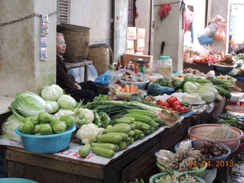 Нинь-Бинь, Халонг, Сапа, Хуэ, Хойан, Ханой. Много фото. посещение апрель 2013