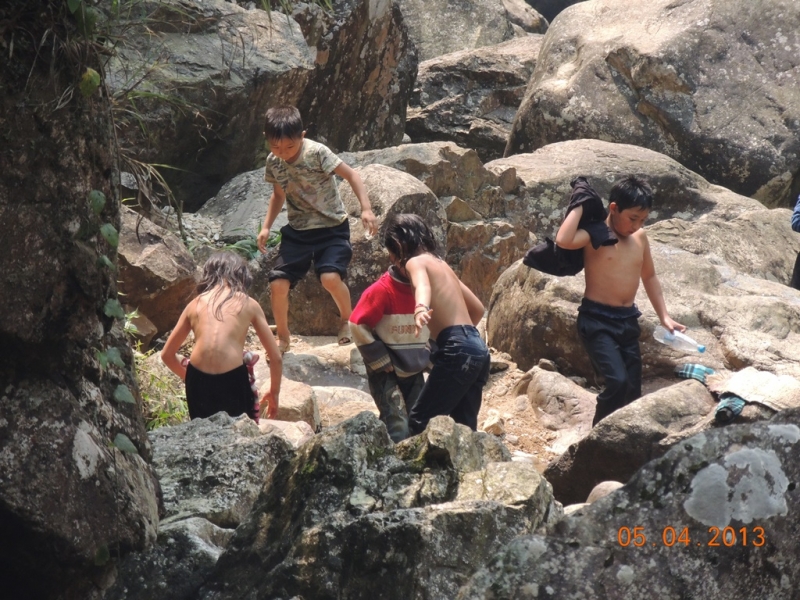 Нинь-Бинь, Халонг, Сапа, Хуэ, Хойан, Ханой. Много фото. посещение апрель 2013