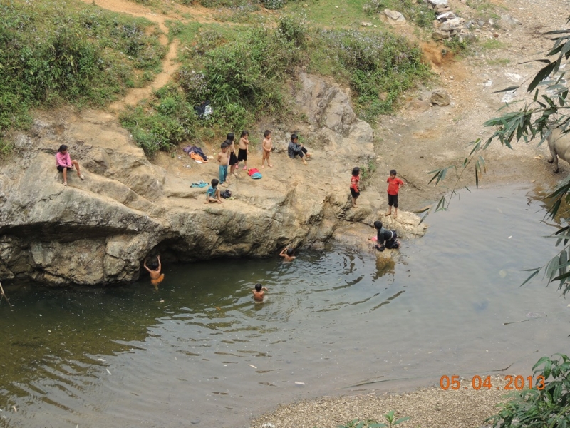 Нинь-Бинь, Халонг, Сапа, Хуэ, Хойан, Ханой. Много фото. посещение апрель 2013