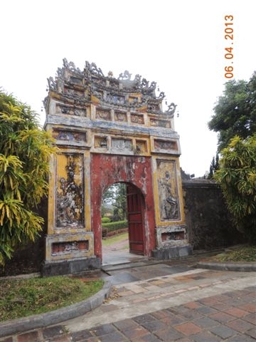 Нинь-Бинь, Халонг, Сапа, Хуэ, Хойан, Ханой. Много фото. посещение апрель 2013