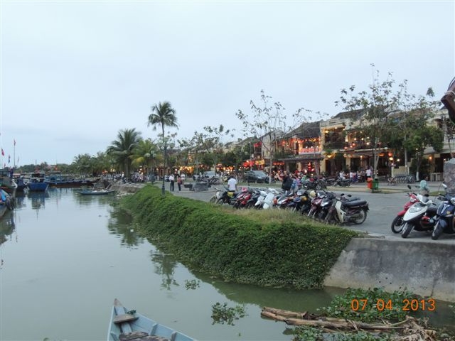 Нинь-Бинь, Халонг, Сапа, Хуэ, Хойан, Ханой. Много фото. посещение апрель 2013