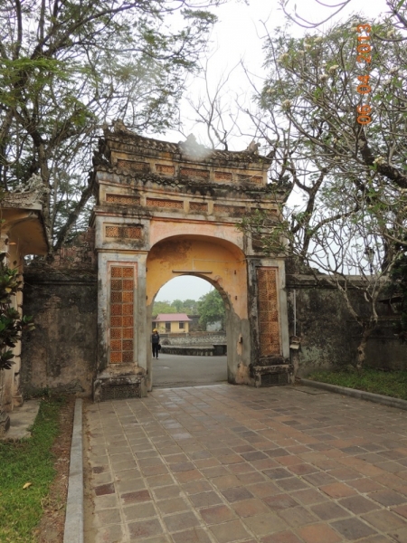 Нинь-Бинь, Халонг, Сапа, Хуэ, Хойан, Ханой. Много фото. посещение апрель 2013