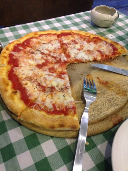 Медленно и с наслаждением: Панган со второго захода + Бангкок (онлайн, август 2016)