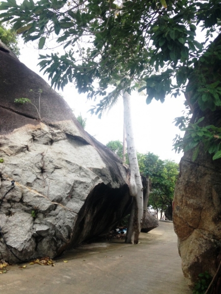 Медленно и с наслаждением: Панган со второго захода + Бангкок (онлайн, август 2016)