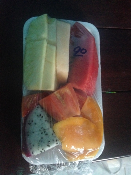 Медленно и с наслаждением: Панган со второго захода + Бангкок (онлайн, август 2016)