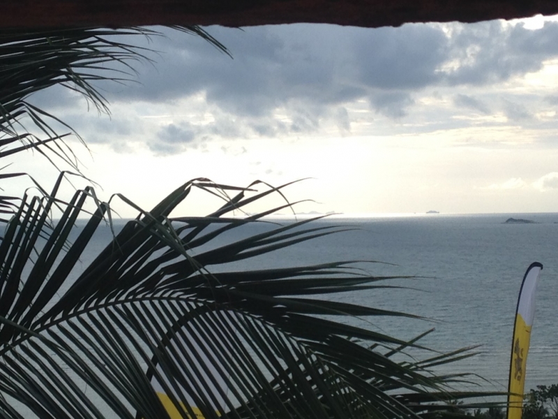 Медленно и с наслаждением: Панган со второго захода + Бангкок (онлайн, август 2016)