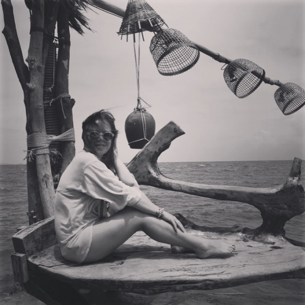 Медленно и с наслаждением: Панган со второго захода + Бангкок (онлайн, август 2016)