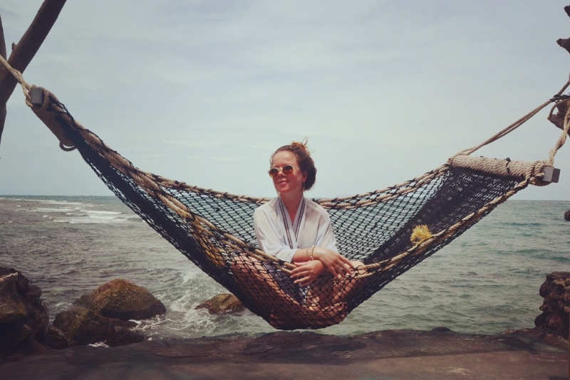 Медленно и с наслаждением: Панган со второго захода + Бангкок (онлайн, август 2016)