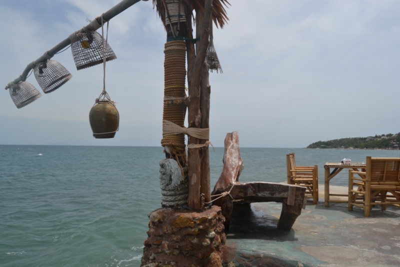 Медленно и с наслаждением: Панган со второго захода + Бангкок (онлайн, август 2016)