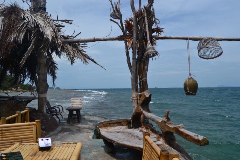 Медленно и с наслаждением: Панган со второго захода + Бангкок (онлайн, август 2016)