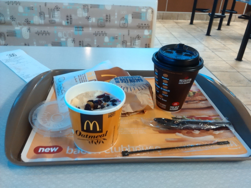 14 000 км на машине вокруг США: от Атлантического океана к Тихому и обратно