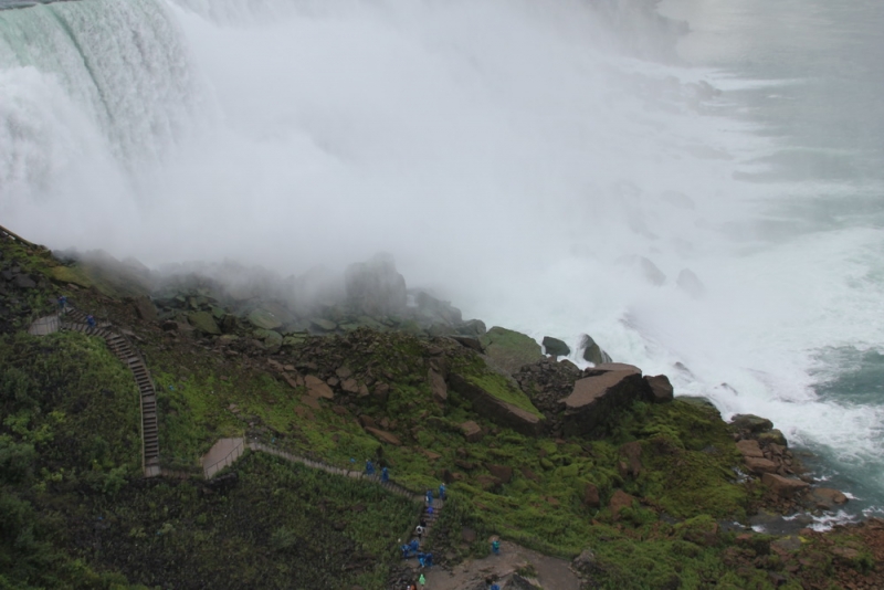 14 000 км на машине вокруг США: от Атлантического океана к Тихому и обратно