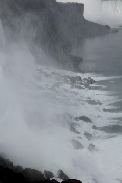 14 000 км на машине вокруг США: от Атлантического океана к Тихому и обратно