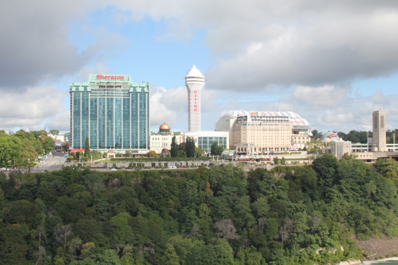 14 000 км на машине вокруг США: от Атлантического океана к Тихому и обратно