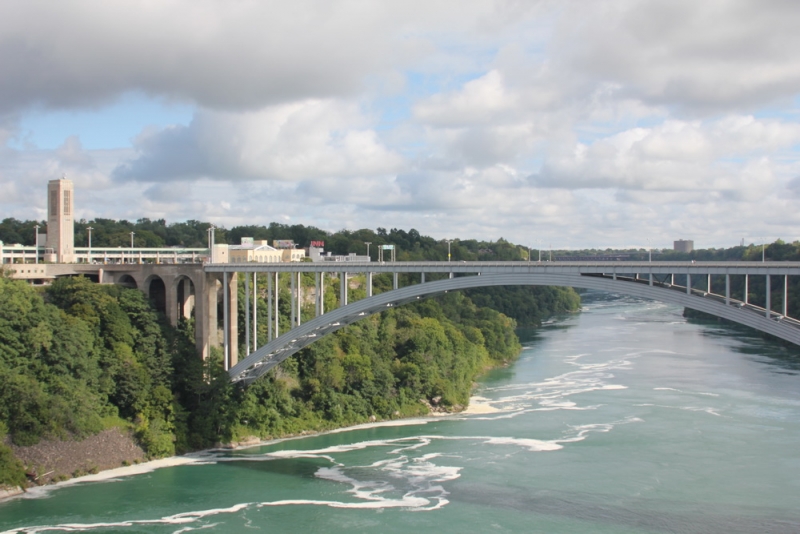 14 000 км на машине вокруг США: от Атлантического океана к Тихому и обратно