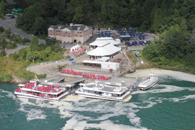 14 000 км на машине вокруг США: от Атлантического океана к Тихому и обратно