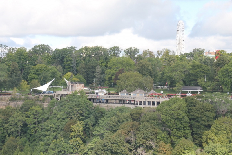 14 000 км на машине вокруг США: от Атлантического океана к Тихому и обратно