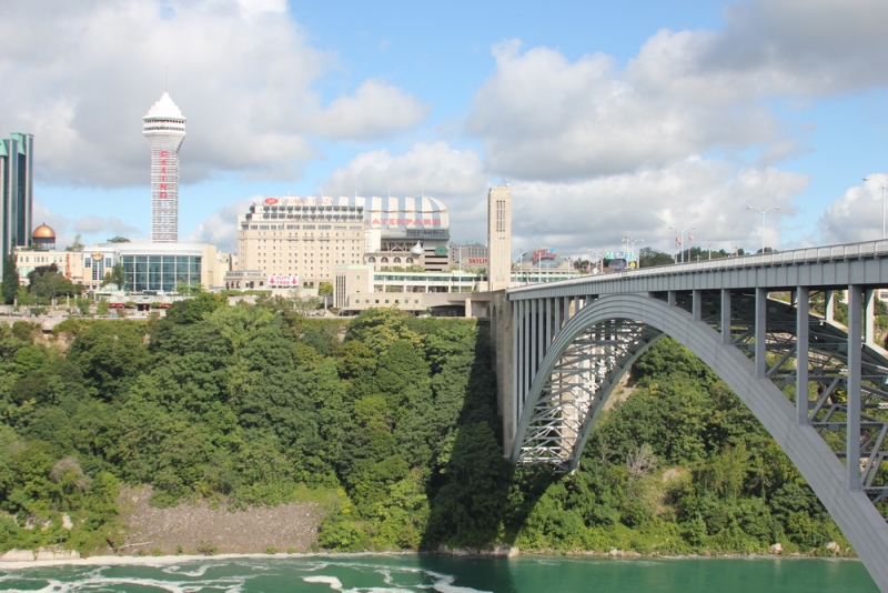 14 000 км на машине вокруг США: от Атлантического океана к Тихому и обратно